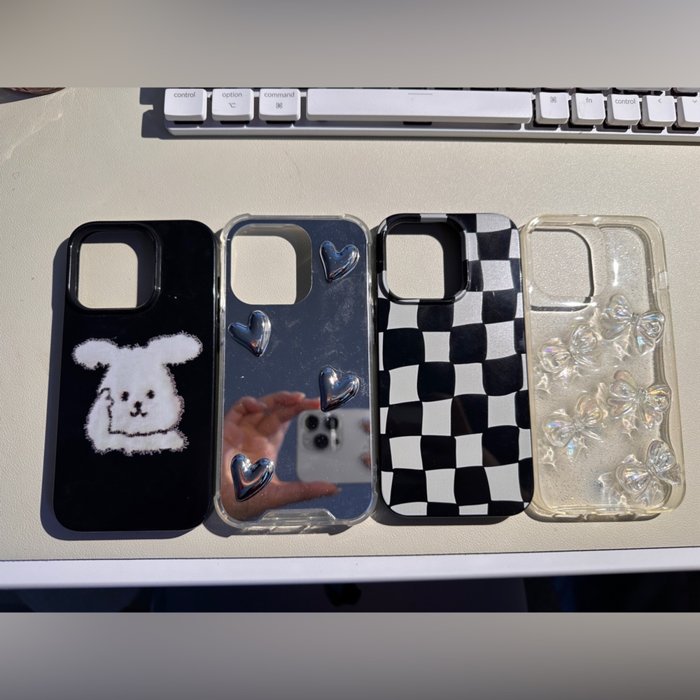 Iphone 14 pro cases